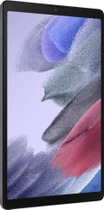 Планшет Samsung Galaxy Tab A7 Lite Wi-Fi 32GB Grey (SM-T220NZAASEK) - изображение 3