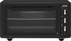 Електрична піч EDLER EDEO-4802 Black