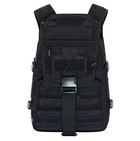 Тактический рюкзак Silver Knight 9900 MOLLE Черный (9900-black) - изображение 2