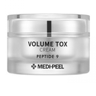 Омолаживающий крем с пептидами MEDI-PEEL Peptide 9 Volume TOX Cream 50 ml (11111100040-КР)