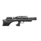 Пневматична PCP гвинтівка Aselkon MX7-S Black кал. 4.5 - зображення 1