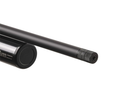 Пневматична PCP гвинтівка Aselkon MX6 Matte Black кал. 4.5 дерево - зображення 4