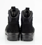 Ботинки Патриот-1 зима/деми / черный Размер 41 - 27.4 см стелька  - изображение 5