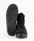 Ботинки Патриот-1 зима/деми / черный Размер 41 - 27.4 см стелька  - изображение 6