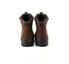 Ботинки Патриот-1 зима/деми / шоколад Размер 44 - 29.4 см Стелька  - изображение 4