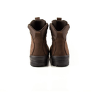 Ботинки Патриот-1 зима/деми / шоколад Размер 42 - 28.1 см Стелька  - изображение 4