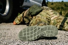 Тактические полуботинки (для воды) Lalo Shadow Amphibian 5` Ranger Green Boots 175ML001 US 10R (42 Euro) - изображение 5
