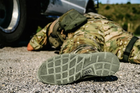 Тактичні черевики Lalo Shadow Amphibian 5` Ranger Green Boots 175ML001 US 11R (43.5 Euro) - зображення 5