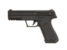 Пістолет Cyma ERGO-FA Plastic CM.127 AEP (Страйкбол 6мм) - изображение 1