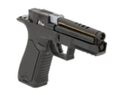 Пістолет Cyma ERGO-FA Plastic CM.127 AEP (Страйкбол 6мм) - зображення 8
