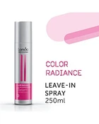 Несмываемый кондиционер для окрашенных волос Londa Professional Color Radiance 250 мл