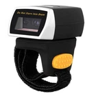 Сканер штрих-кода Netum NT-R2L 2D Bluetooth (R2-NT0004)