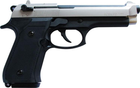 Пистолет сигнальный Retay Mod.92 Satin/Black + пачка патронов в подарок - изображение 4