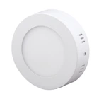 Светильник светодиодный ЕВРОСВЕТ LED-SR-120-6 6Вт 6400К круг. накл. 120мм (000039174)