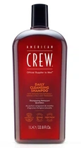 Щоденний шампунь American Crew очищувальний 1 л (01004) (738678001004)