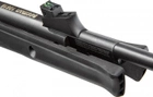Гвинтівка пневматична Beeman Mantis GP з ОП 4x32 - зображення 10