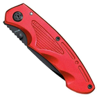 Нож складной Schwarzwolf Matrix Красный (F1901000SA3) - изображение 5