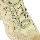 Ботинки Lesko 998 Sand Khaki 44 обувь - изображение 5