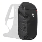 Рюкзак Black Diamond Jetforce Pack 35 Booster Black (BD 681334.BLAK)