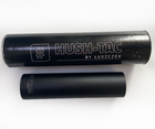 Глушитель HUSH-TAC Luszczek AR Max .6,5 mm. - изображение 3