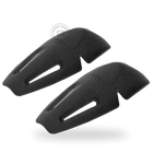 Налокотники Crye Precision AirFlex Elbow Pads Чорний 2000000002057 - зображення 1