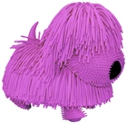 Інтерактивна іграшка Jiggly Pup Пустотливе цуценя Фіолетова (JP001-WB-PU) - зображення 1