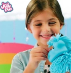 Интерактивная игрушка Jiggly Pup Волшебный Единорог голубой (JP002-WB-BL) - изображение 5
