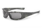 Окуляри захисні балістичні ESS 5B Reaper Woods Frame Smoke Gray Lenses(EE9006-12)