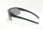 Окуляри захисні балістичні ESS Crosshair One Smoke Gray lens (ЕЕ9014-08) - изображение 10