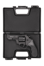 Револьвер под патрон Флобера Ekol Viper 3" (Black/пласт) (Z20.5.003) - изображение 2