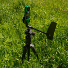 Метеостанция Kestrel Meters 2000 Handheld Weather Meter Зелёный 2000000046358 - изображение 9