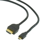 Кабель Cablexpert (CC-HDMID-15) HDMI-microHDMI v.2.0, вилка/вилка 4.5м