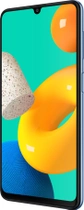 Мобільний телефон Samsung Galaxy M32 6/128 GB Light Blue (SM-M325FLBGSEK) - зображення 4