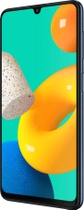 Мобільний телефон Samsung Galaxy M32 6/128 GB Black (SM-M325FZKGSEK) - зображення 4
