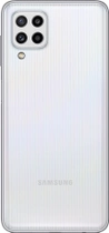 Мобільний телефон Samsung Galaxy M32 6/128 GB White (SM-M325FZWGSEK) - зображення 2