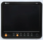 Монитор пациента Creative Medical K15 pro с капнографом и инвазивным АД - изображение 2