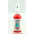 Фарба-спрей для тканини Cadence Your Fashion Spray Fabric Paint 100 мл Скарлет