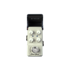 Гитарная педаль эффектов JOYO Clean Glass JF-307 (Vintage overdrive)