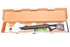 Пневматическая винтовка Beeman Longhorn 4*32 Small Set - изображение 2