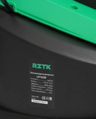 Газонокосилка электрическая RZTK LM 1633E - изображение 9