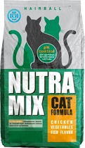 Сухой корм Nutra Mix Hairball Formula