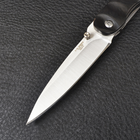 Нож складной Herbertz One Hand (длина: 22см, лезвие: 9.5см) - изображение 8