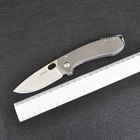 Нож складной CRKT Amicus (длина: 207мм, лезвие: 82мм) - изображение 10