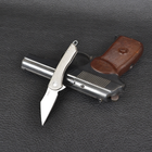 Нож складной CRKT Jettison Compact (длина: 134мм, лезвие: 49мм) - изображение 10