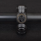 Гвинтівка пневматична з оптичним прицілом Beeman Longhorn (4х32, 4.5 мм) - зображення 14