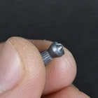 Кулі для пневматики Шершень Hunter експансивна (4.5 mm, 0.68 g, 200шт) - зображення 5