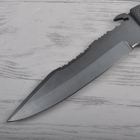 Нож фиксированный Колодач Кузьмич (длина: 260мм, лезвие: 125мм) - изображение 3