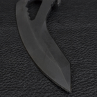 Нож фиксированный Колодач ТанКер (сметчет) - изображение 4