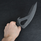 Нож фиксированный Колодач ТанКер (сметчет) - изображение 7