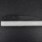 Нож фиксированный Колодач Бундес (длина: 250мм, лезвие: 143мм) - изображение 4